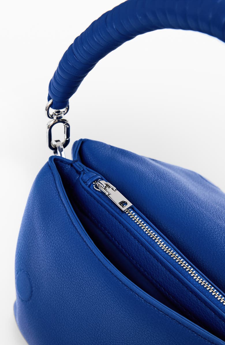 Desigual Faux Leather Shoulder Bag, Alternate, color,