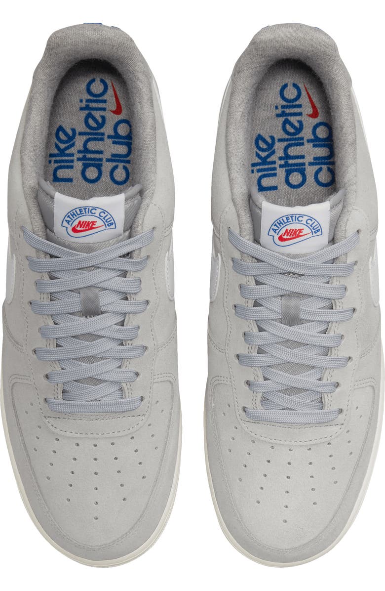 Nike Air Force 1 '07 LX Sneaker, Alternate, color,