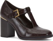 Vince Camuto Micha T-Strap Pump