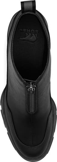 Brex<sup>™</sup> Bold Waterproof Front Zip Bootie