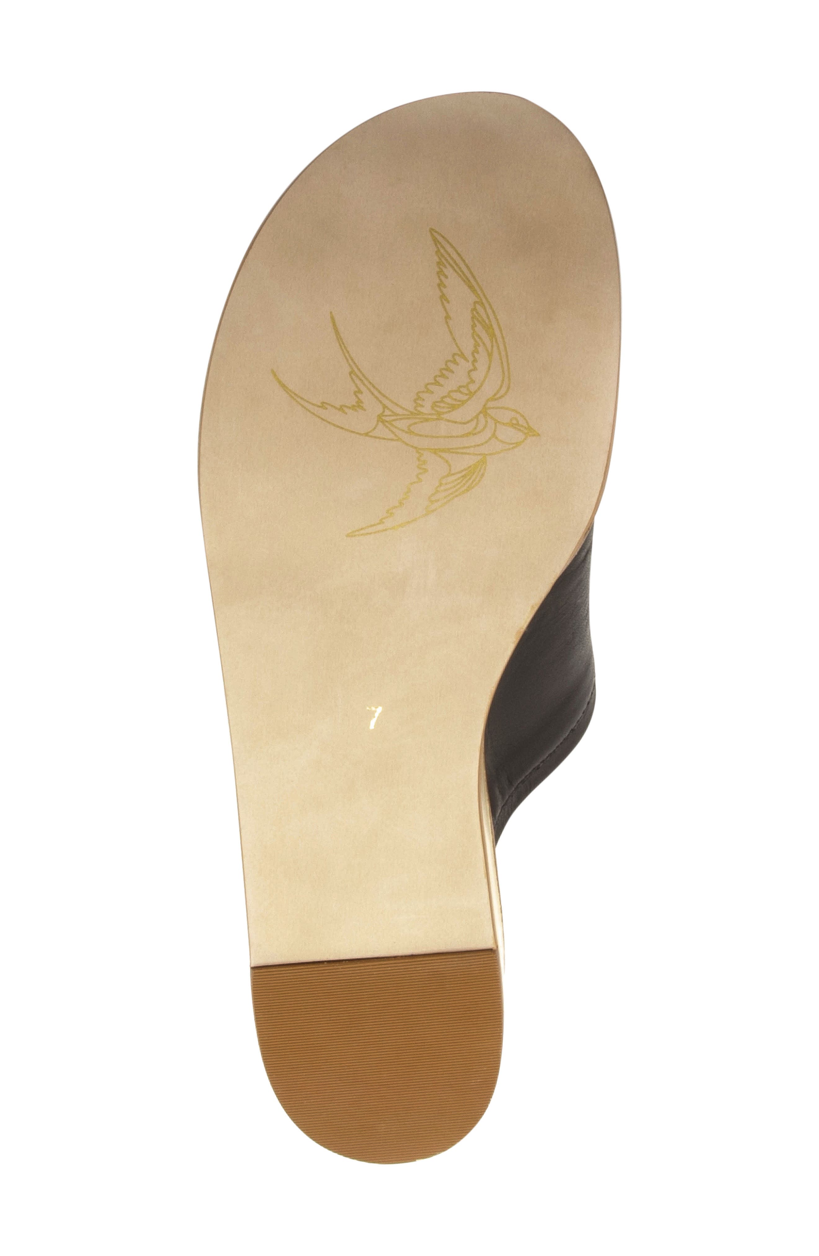 Bird of Flight Asa Slide Sandal, Alternate, color, 