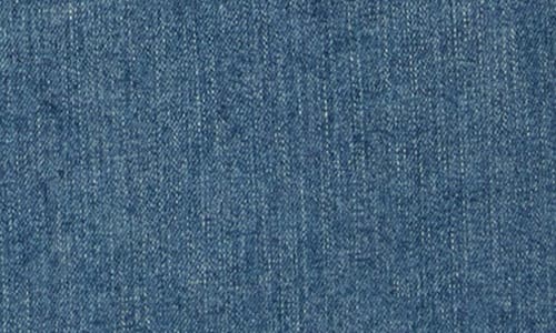 AG AG ALEXXIS RIPPED HIGH WAIST BOOTCUT JEANS 