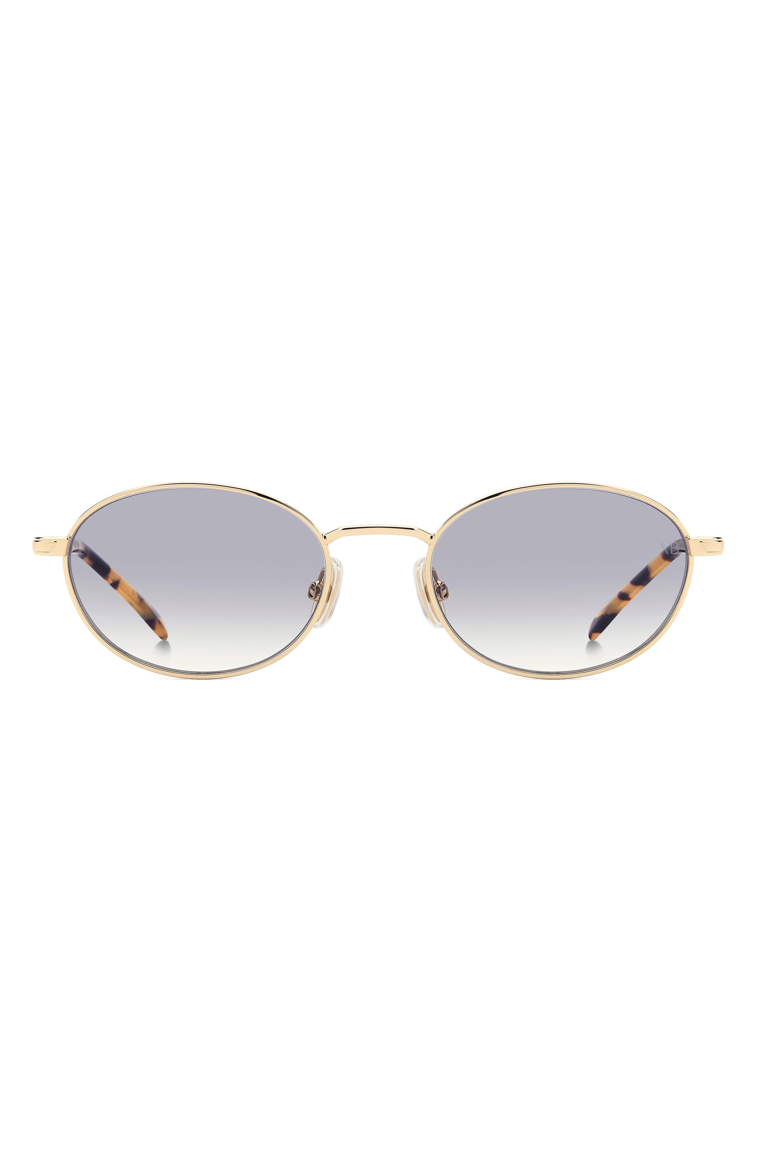 selected GOLD HAVANA/ BLUE SF ANTIREF