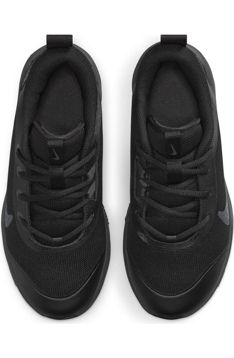 Nike Kids' Omni Multi-Court Sneaker, Alternate, color,