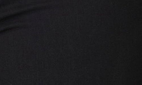 Spanx ® Shape™ Everywear Kick Flare Jeans In Clean Black