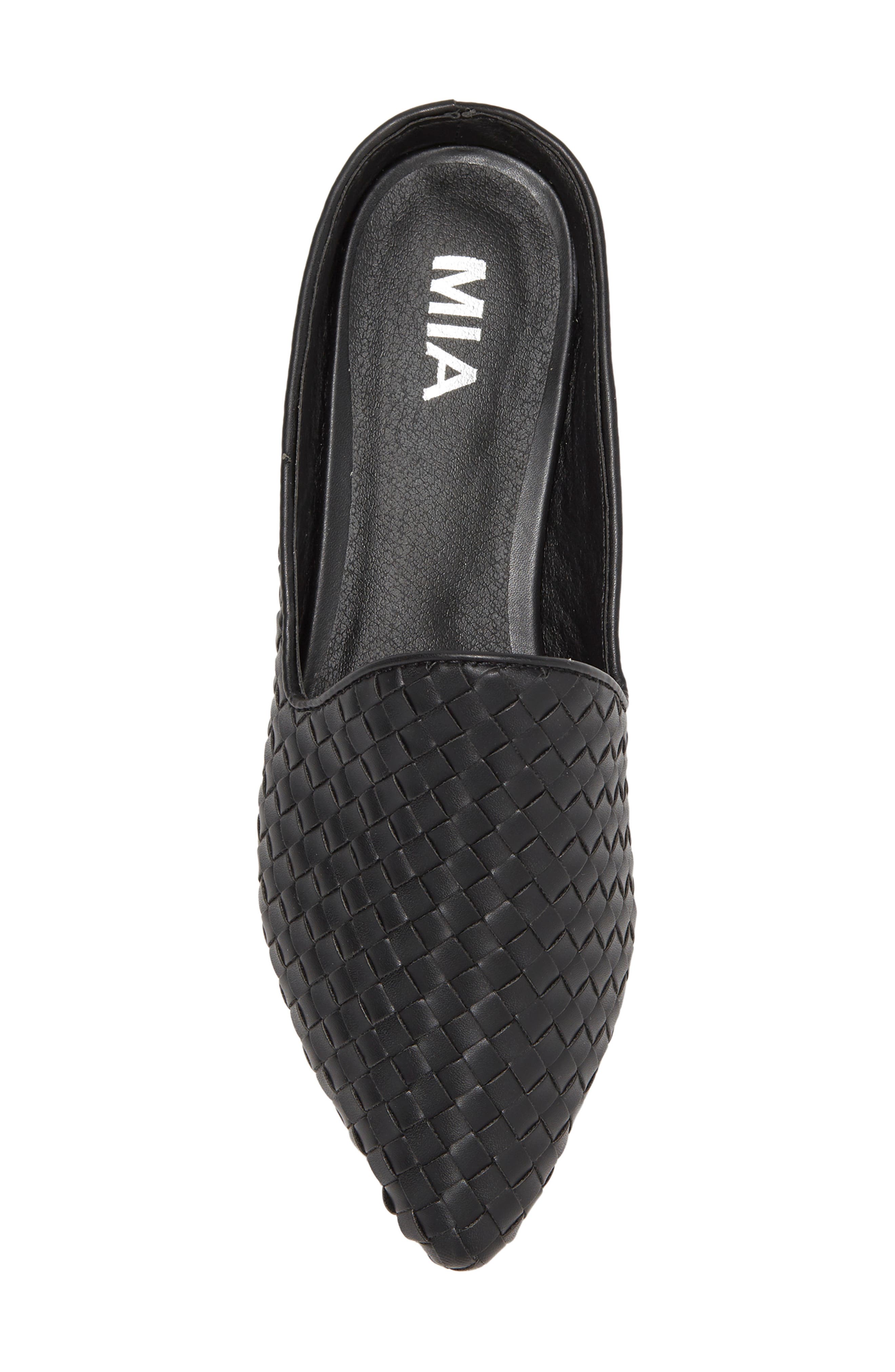 MIA Johona Mule, Alternate, color, 