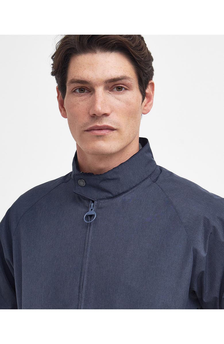 Barbour Royston Casual Water Resistant Jacket, Alternate, color, 