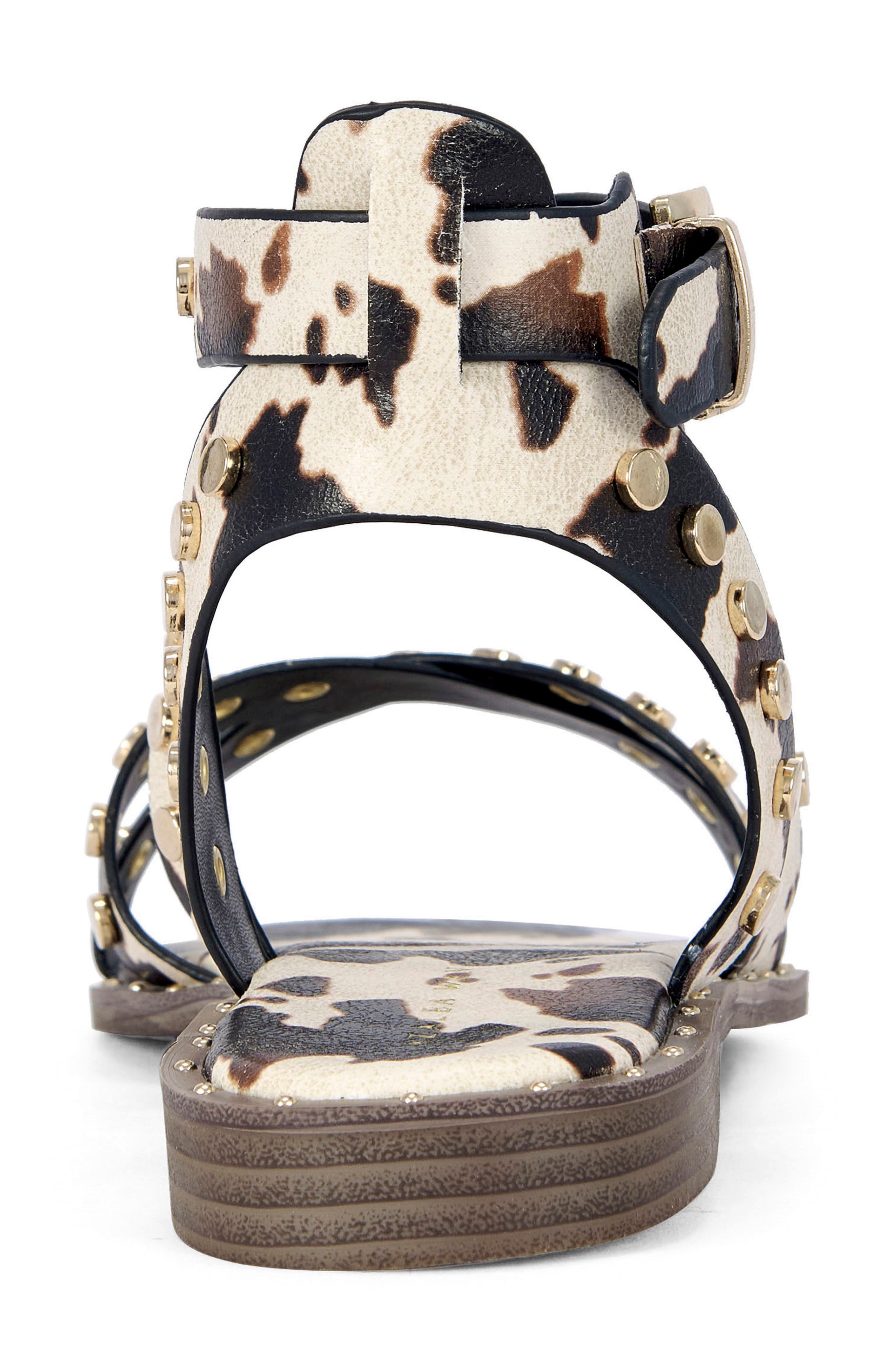 Whistler Ankle Strap Sandal - image 4