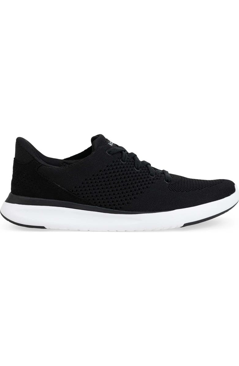 Kizik Gender Inclusive Lima Knit Slip-On Sneaker, Alternate, color,