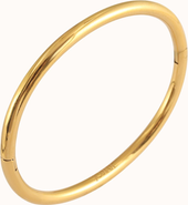 Joiana Jewelry Classic Slim Bangle