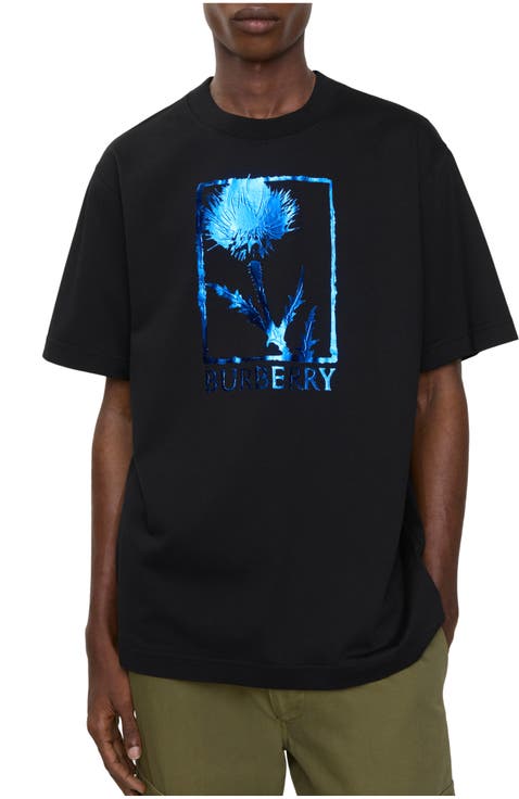 Thistle Cotton T-shirt