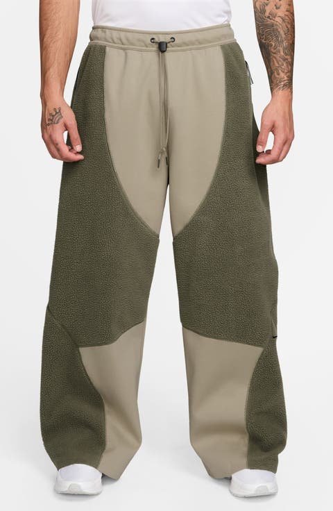 Boreas Tech Fleece Windwall Pants