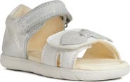 Geox Alul 8 Sparkle Sandal