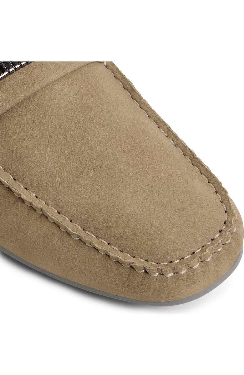 Call It Spring By Aldo Carmichael Bit Driving Loafer, Alternate, color, Taupe