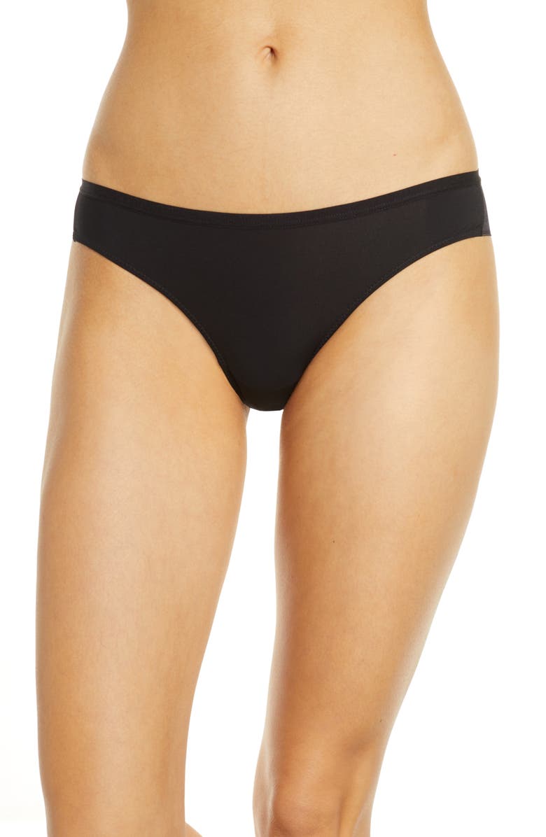 On Gossamer Sheer Bliss Tanga, Main, color, 