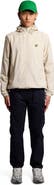 Lyle & Scott Zip Through Hooded Jacket