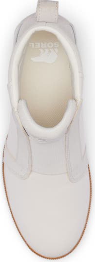 Out N About Wedge Bootie