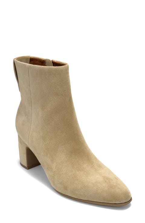 Mari Bootie