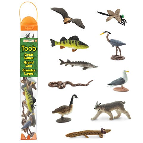 Great Lakes Toy