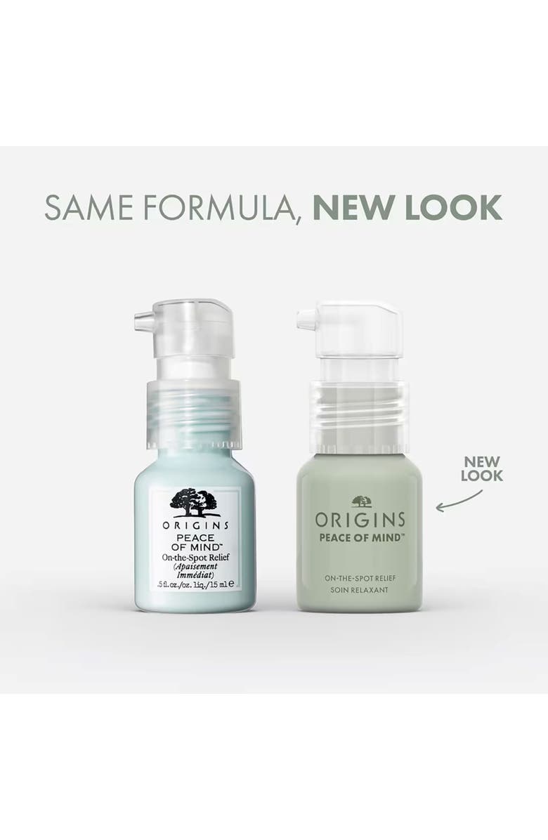 Origins Peace of Mind<sup>™</sup> On the Spot Sensory Relief, Alternate, color,