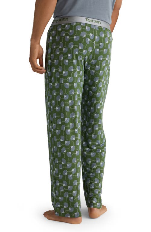 Tommy John Second Skin Pajama Pants