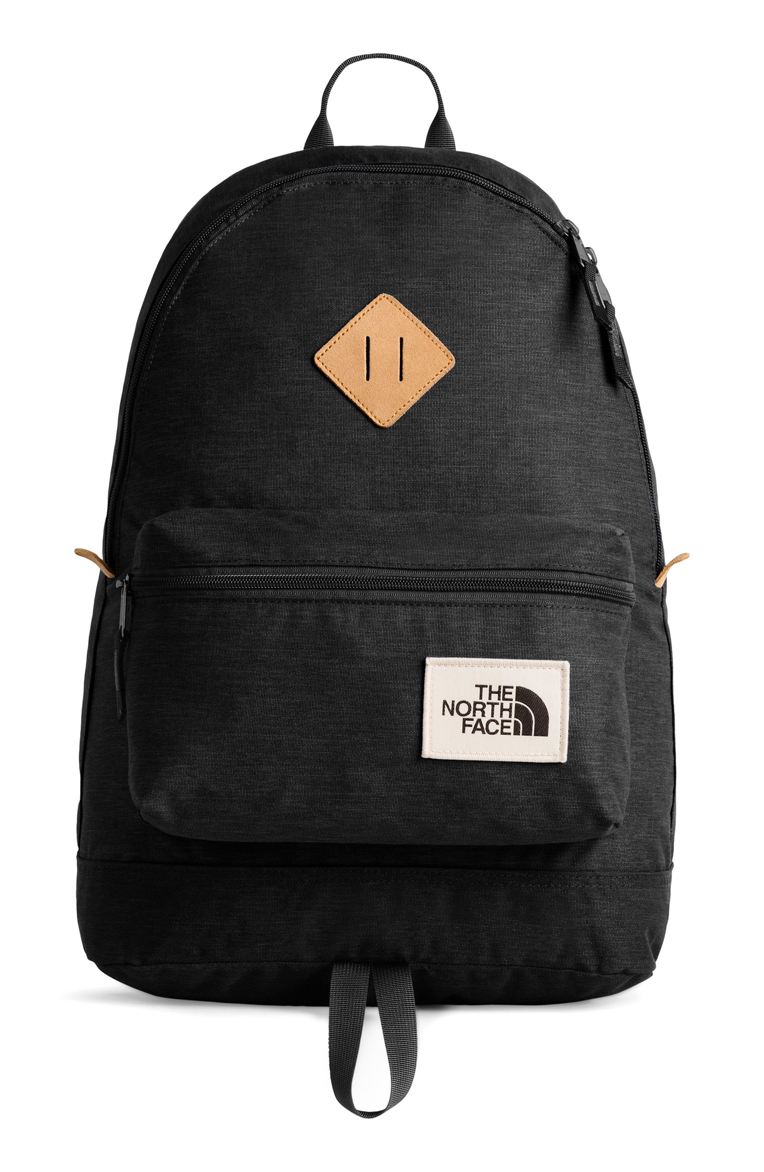 The North Face Berkeley Backpack, Main, color, 