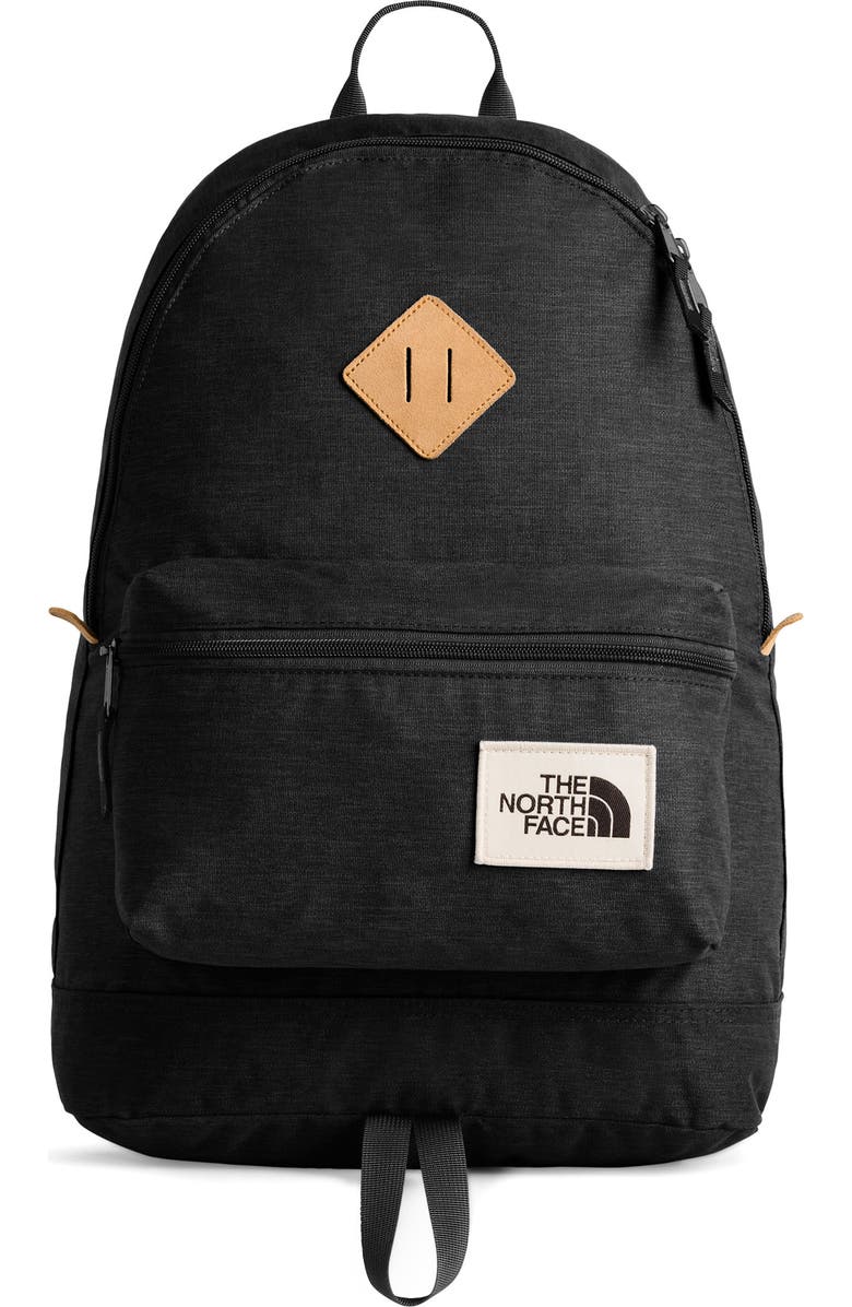 The North Face Berkeley Backpack, Main, color,