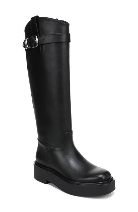 Caroline Knee High Boot (Women)