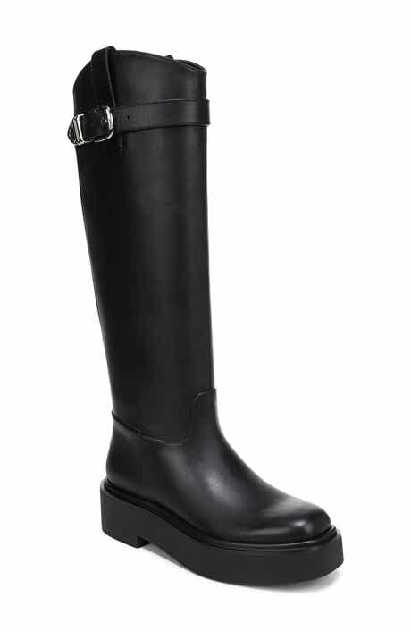 Caroline Knee High Boot