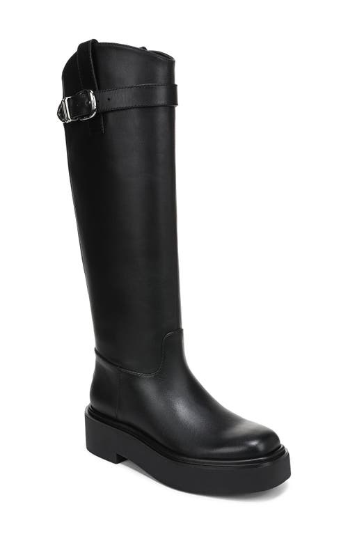 Favorite Daughter Caroline Knee High Boot In Multi