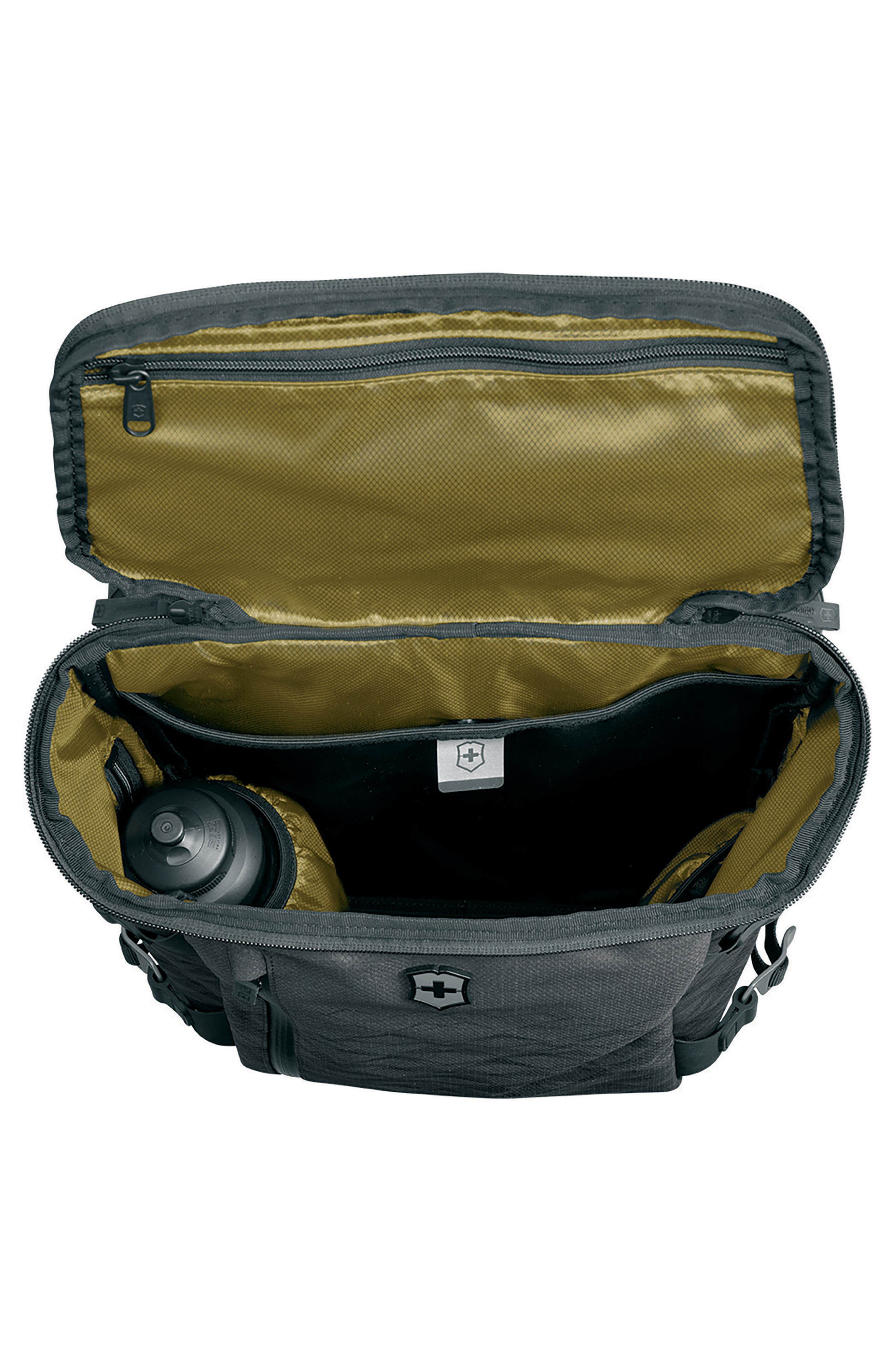 Victorinox Swiss Army<sup>®</sup> VX Touring Laptop Backpack, Alternate, color, 