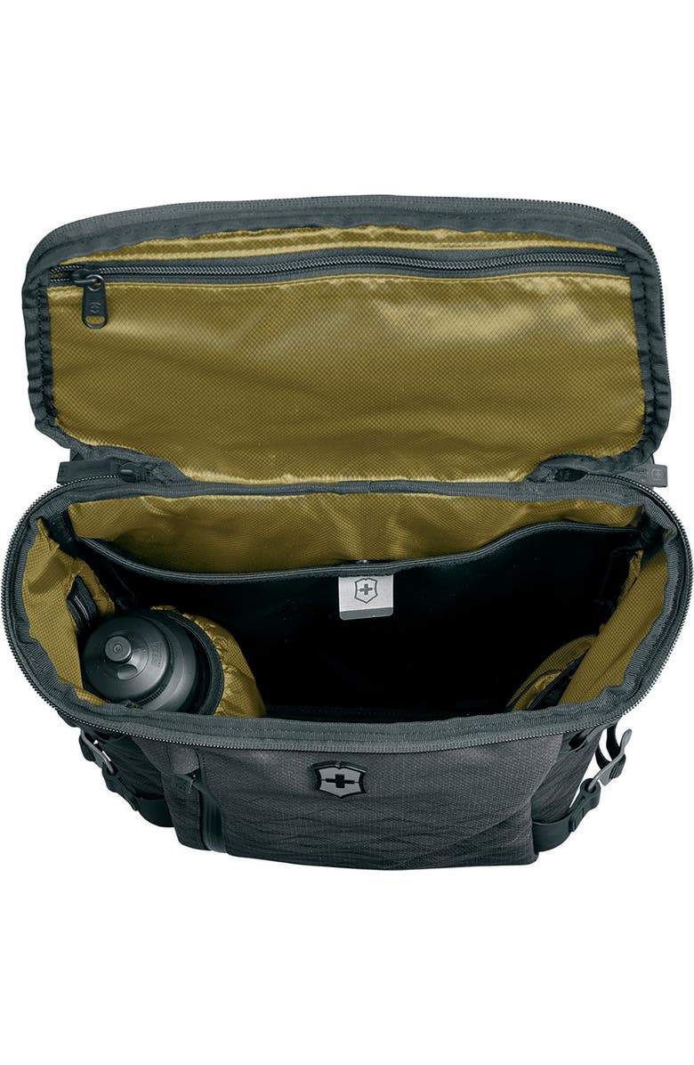 Victorinox Swiss Army<sup>®</sup> VX Touring Laptop Backpack, Alternate, color,