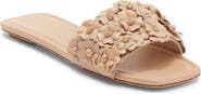 Stuart Weitzman Meadow Slide Sandal