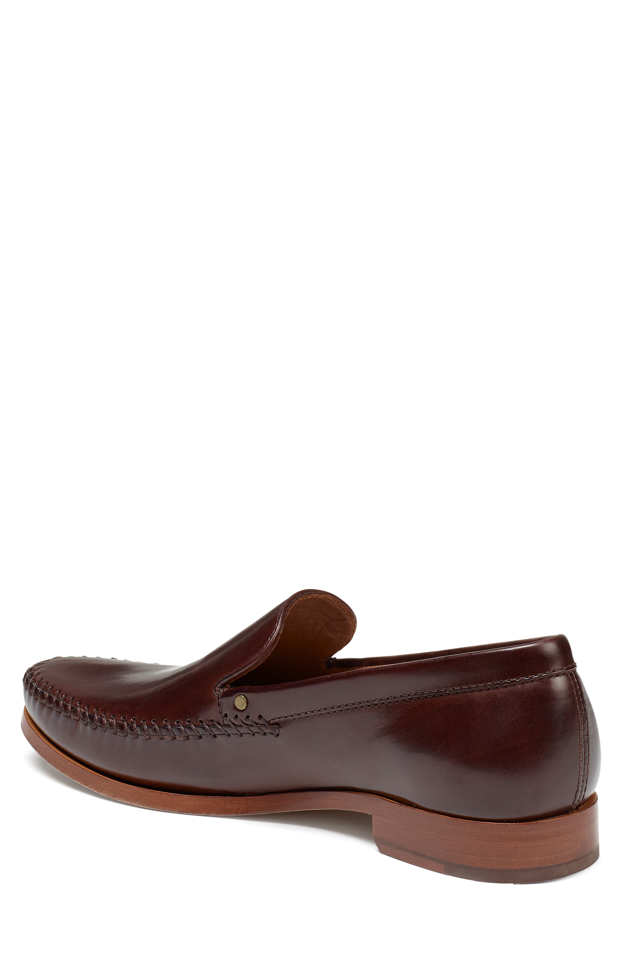 Trask 'Seth' Loafer, Alternate, color, 
