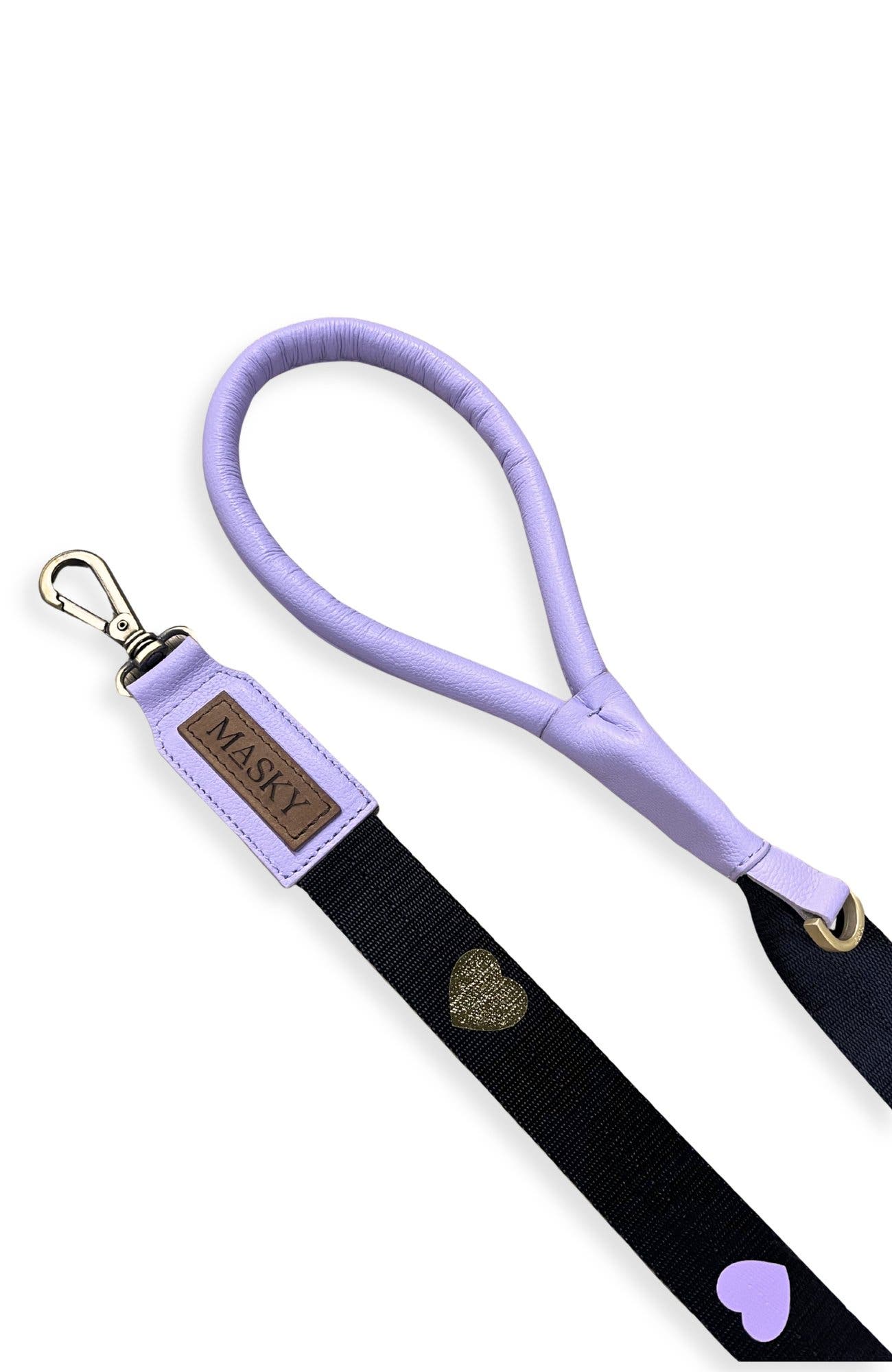 Pastel Purple
