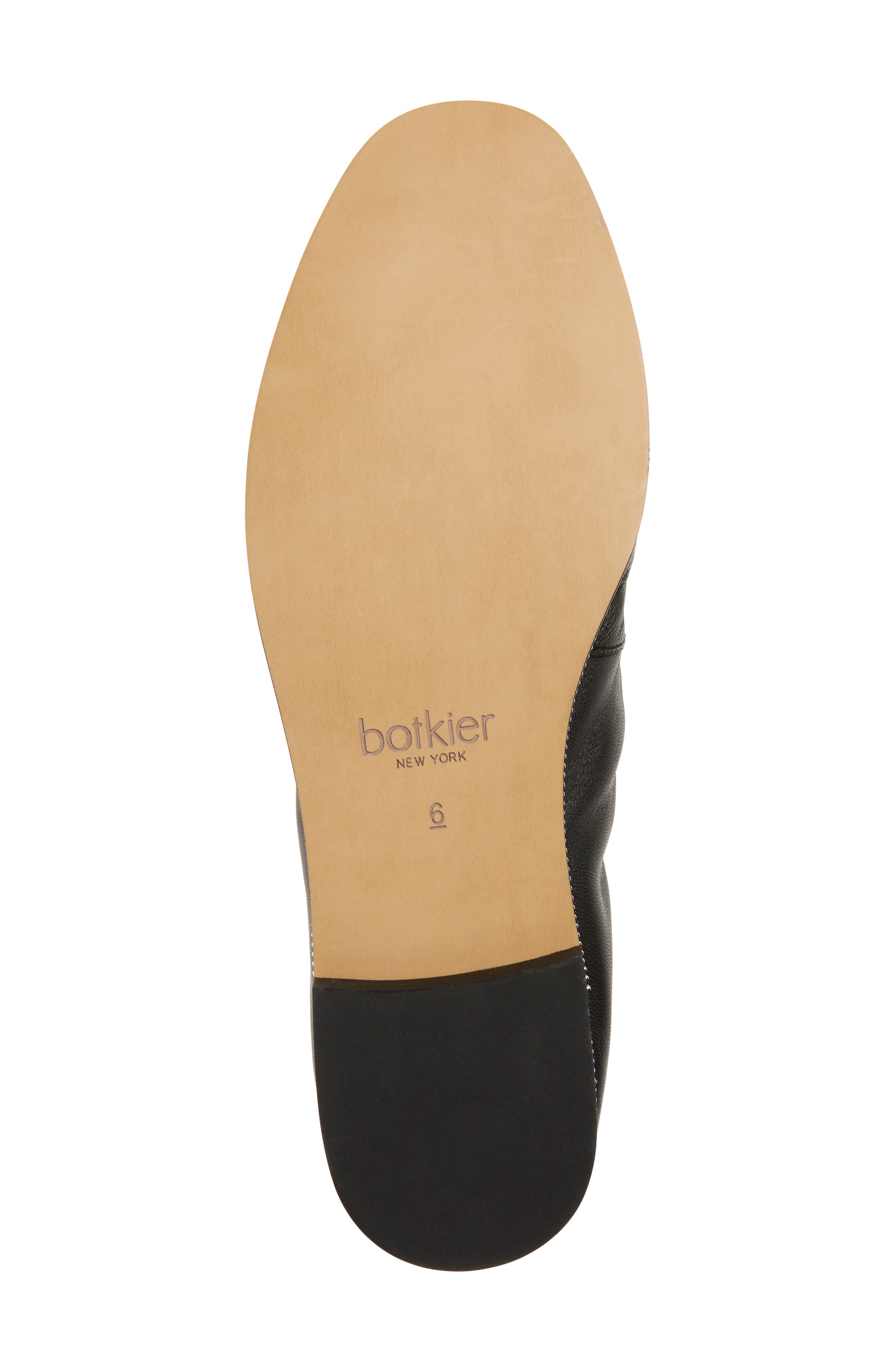 Botkier Mason Ballet Flat, Alternate, color, 