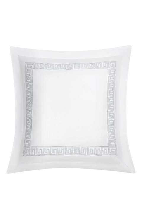Ophelia Euro Pillow Sham