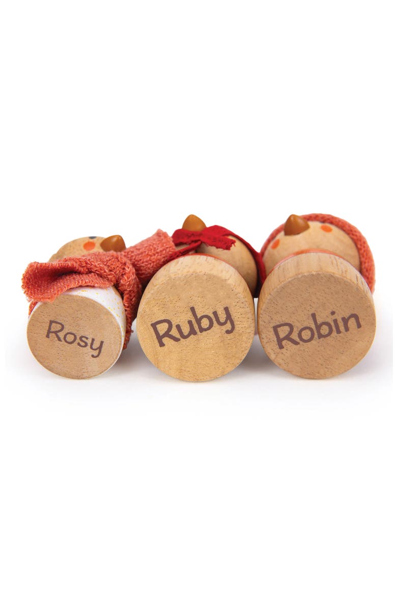 Robin's Nest Box Playset, Alternate, color, BLUE MULTI