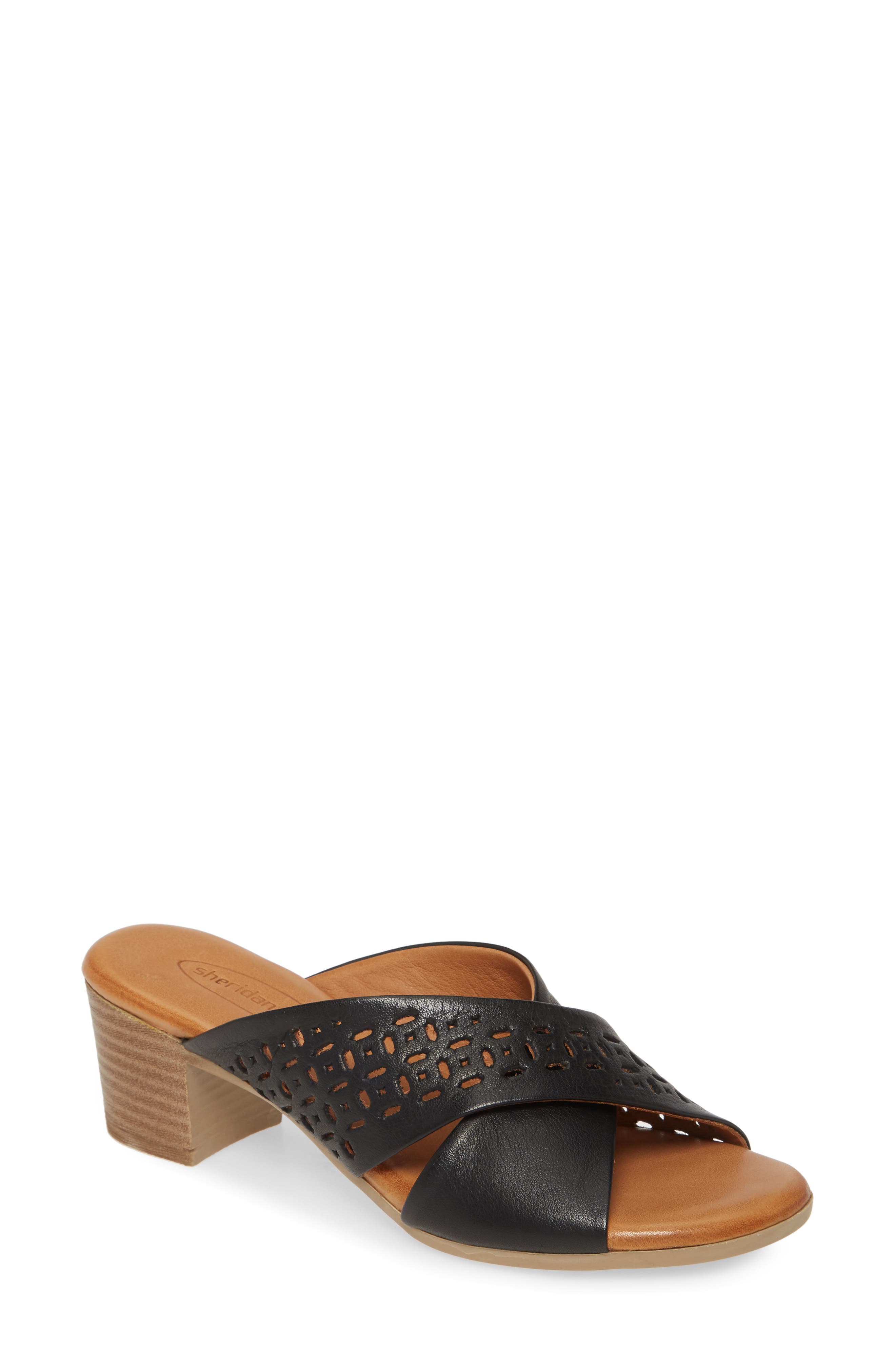 Sheridan Mia Tamara Slide Sandal, Main, color, 