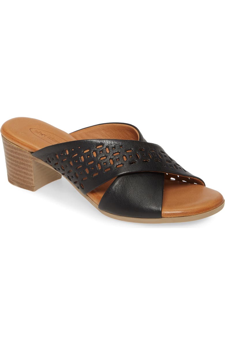 Sheridan Mia Tamara Slide Sandal, Main, color,