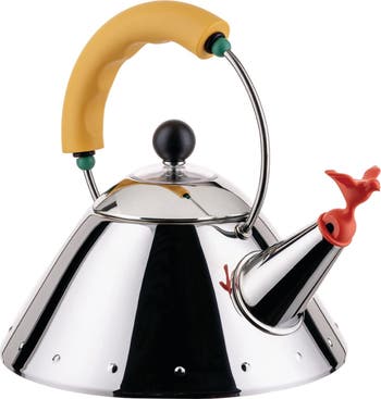 ALESSI Michael Graves Tea Kettle | Nordstrom