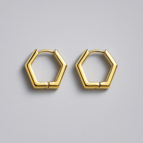 The Wentworth Signature Hoops