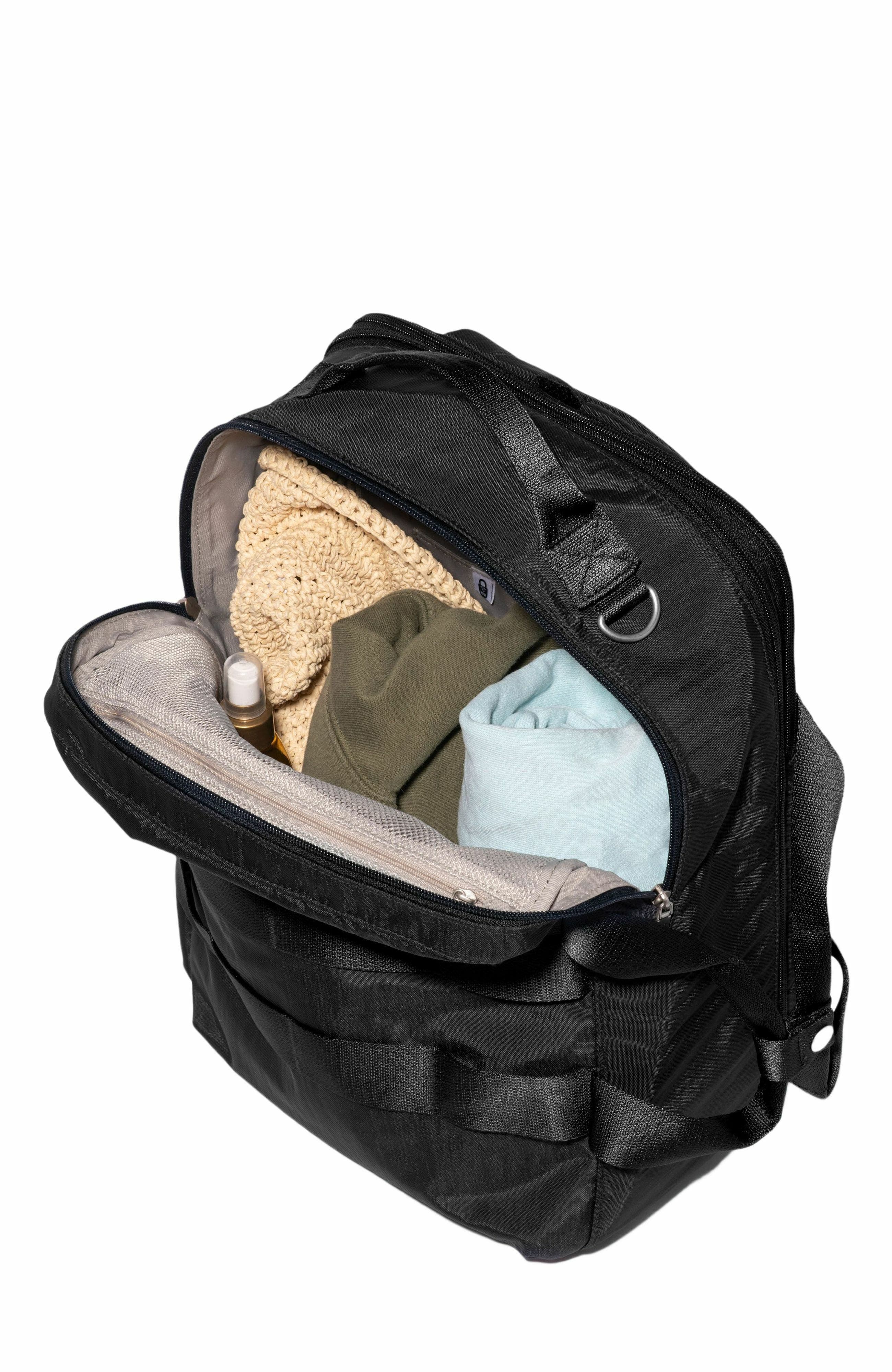 BAGGALLINI Snap & Go Modular Backpack, Alternate, color, 