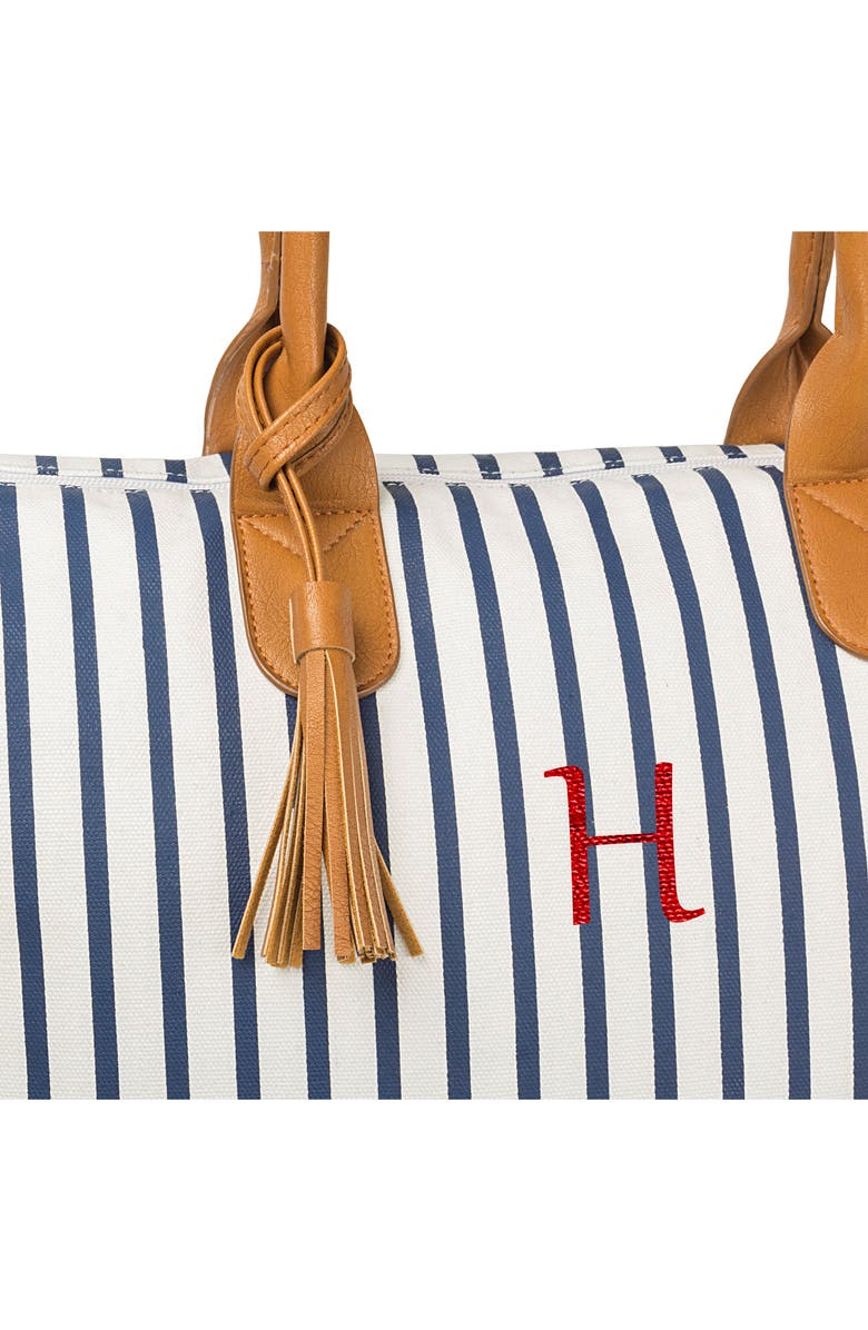 Cathy's Concepts Oversized Tote, Alternate, color,