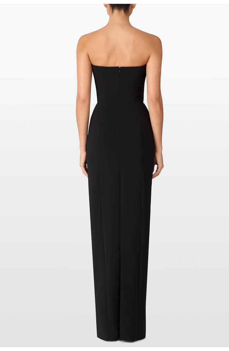 Jenny Packham Estelle Maxi Dress, Alternate, color,