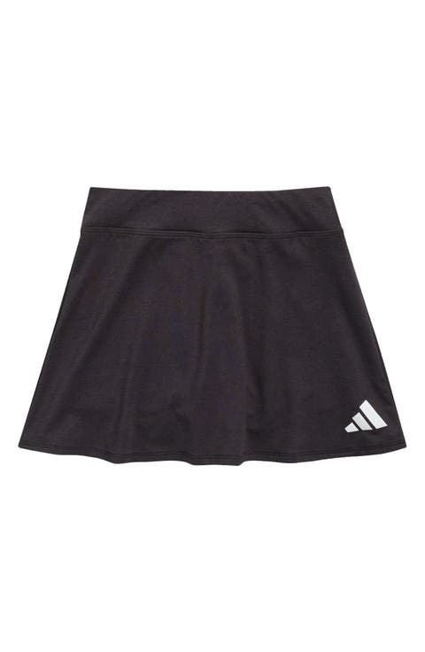 Kids' Mélange Skirt (Big Kid)