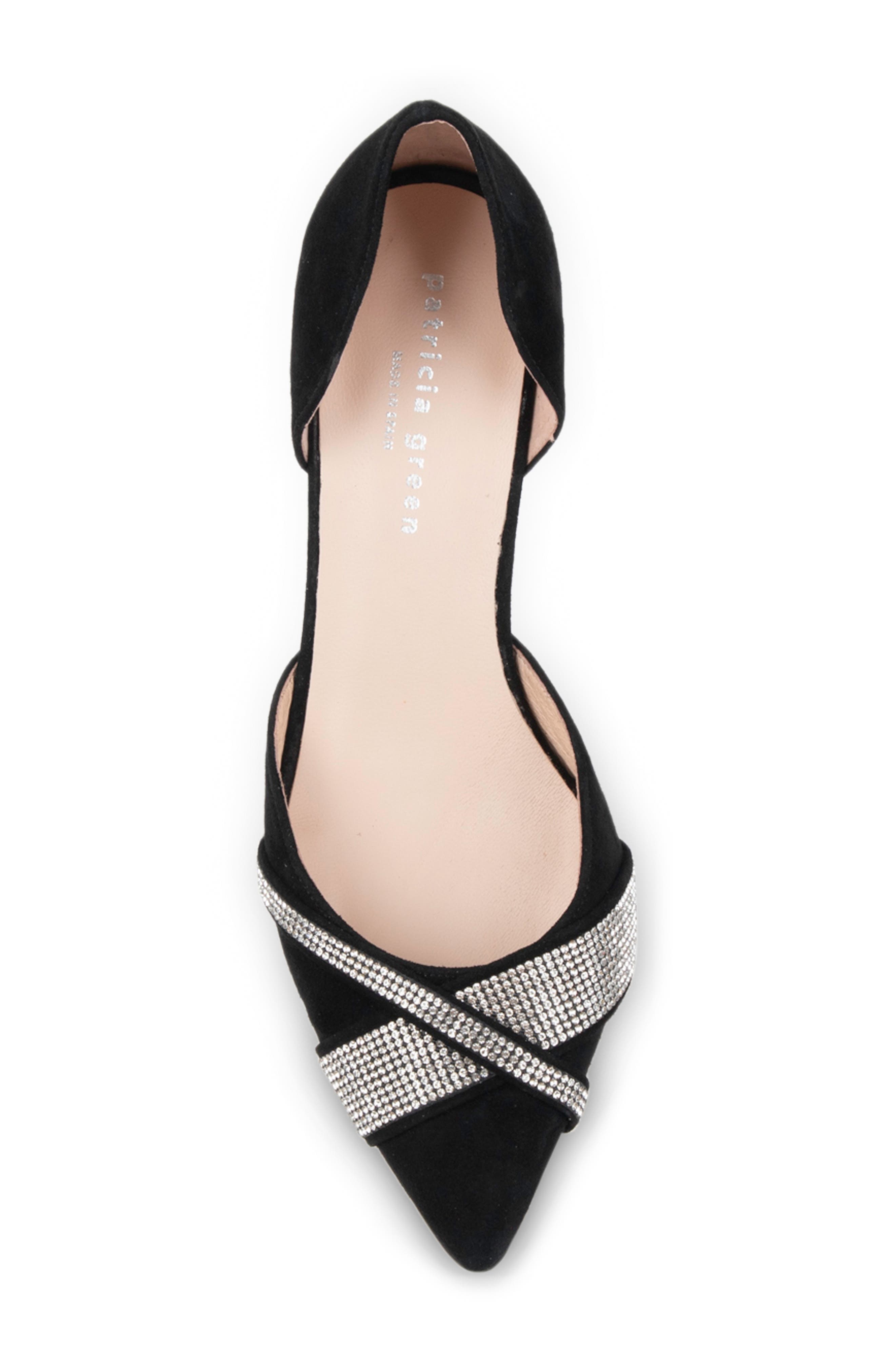 patricia green Milan d
Orsay Pump, Alternate, color, Black
