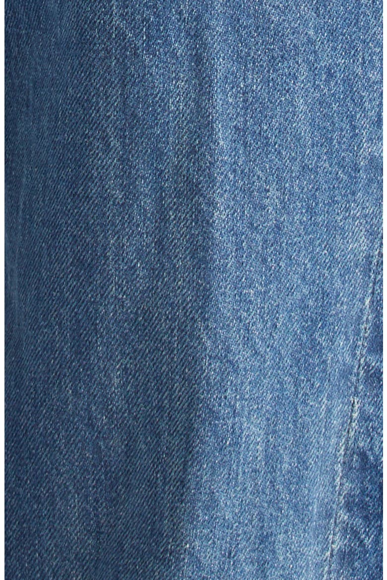 Ryder Barrel Jeans, Alternate, color, BANDIT
