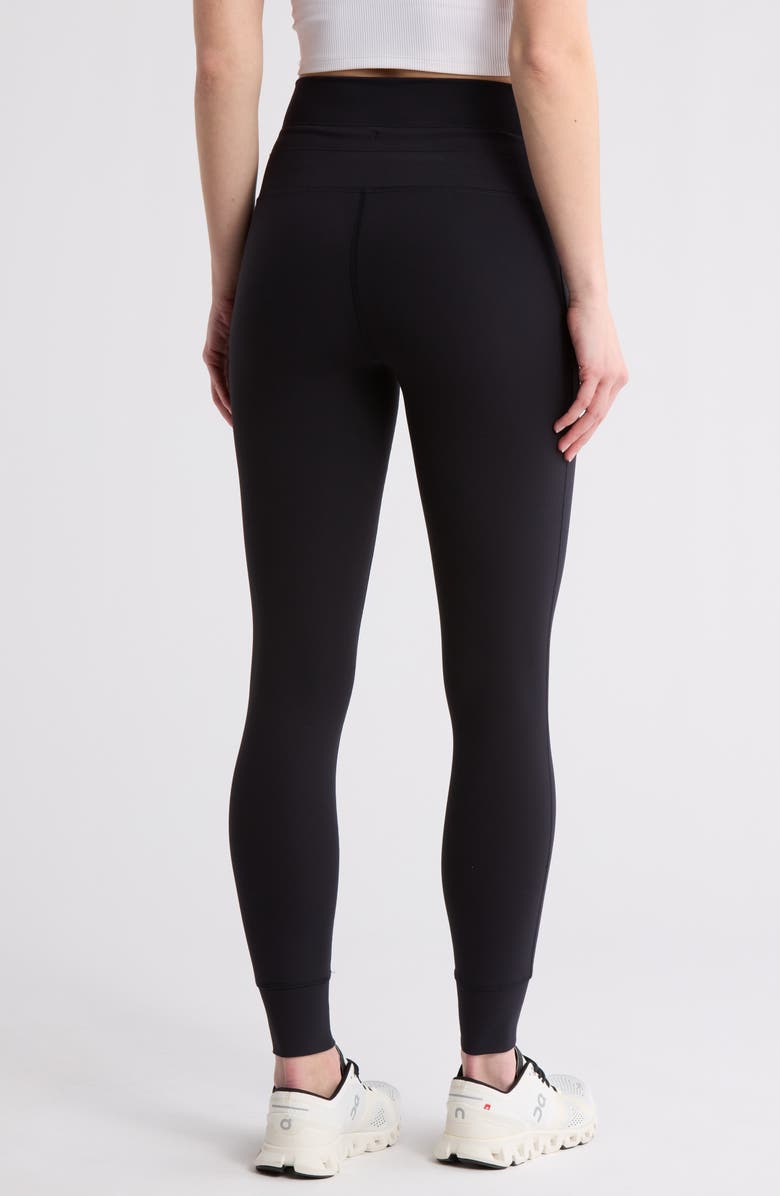 AVALANCHE Greta Drawstring Joggers, Alternate, color,