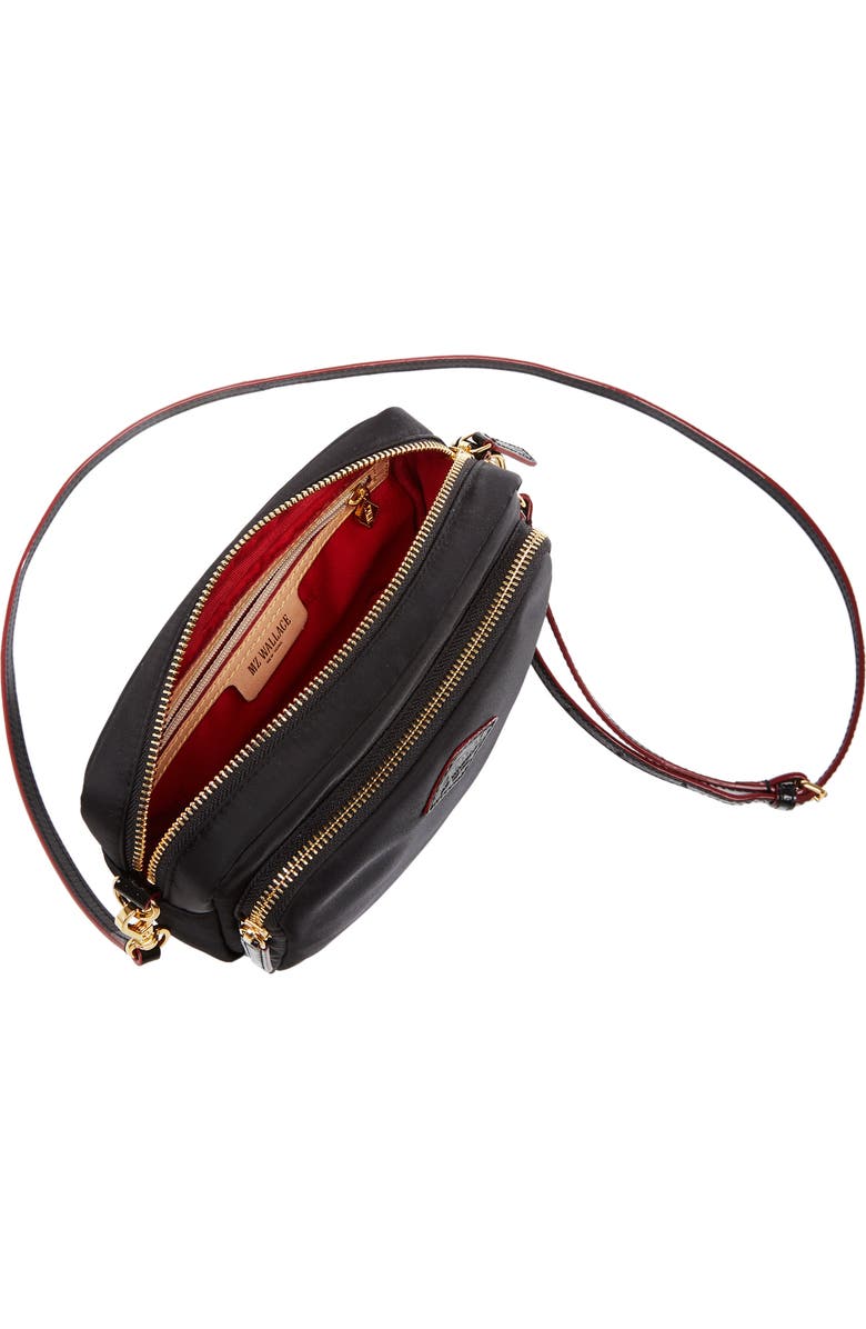 MZ Wallace Small Gramercy Crossbody Bag, Alternate, color,